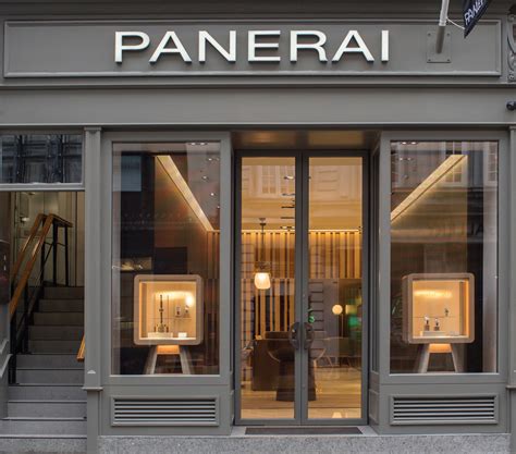 Panerai Watch Store 